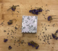 Lavender Bath Bar