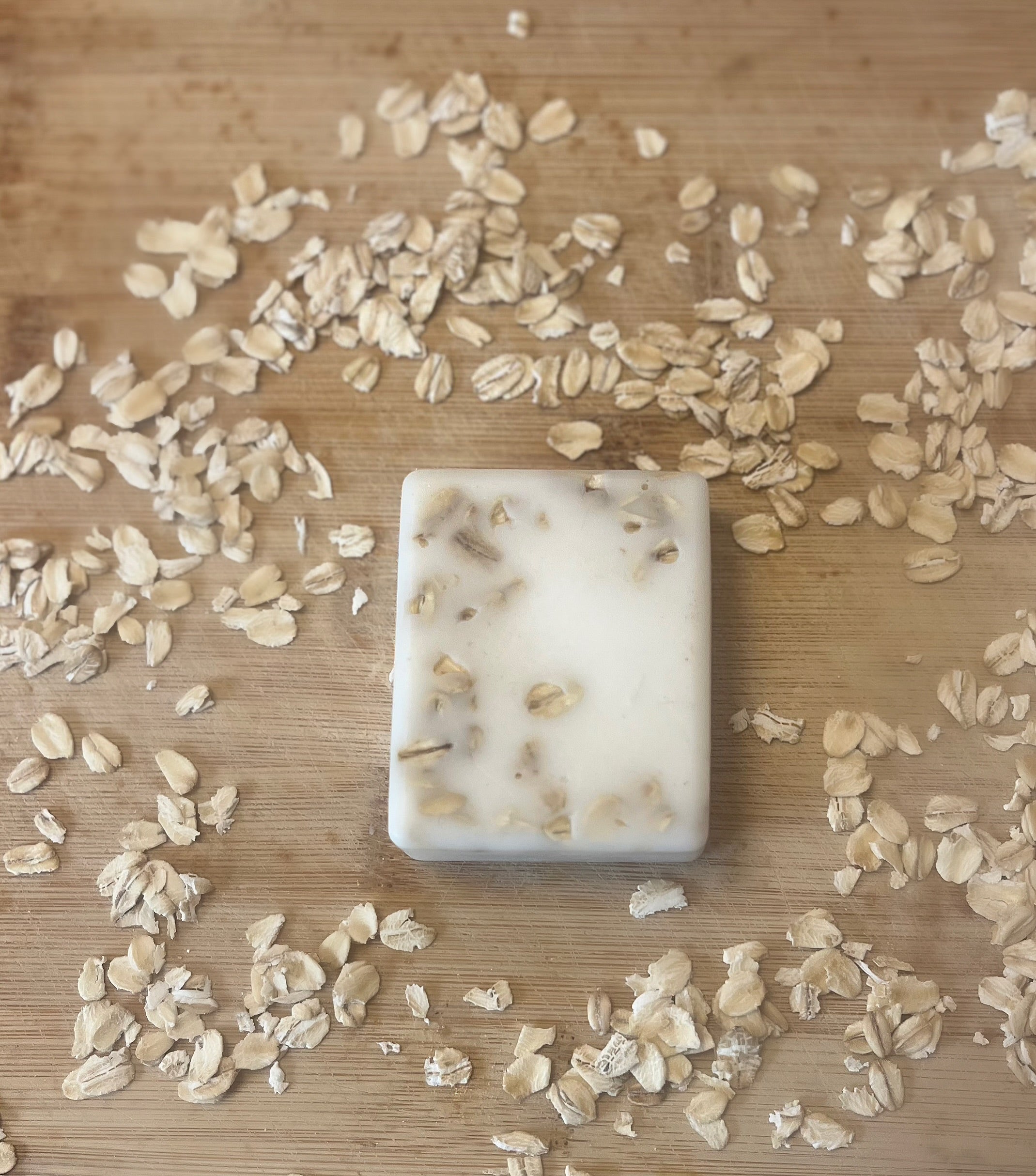 Milk & Oats