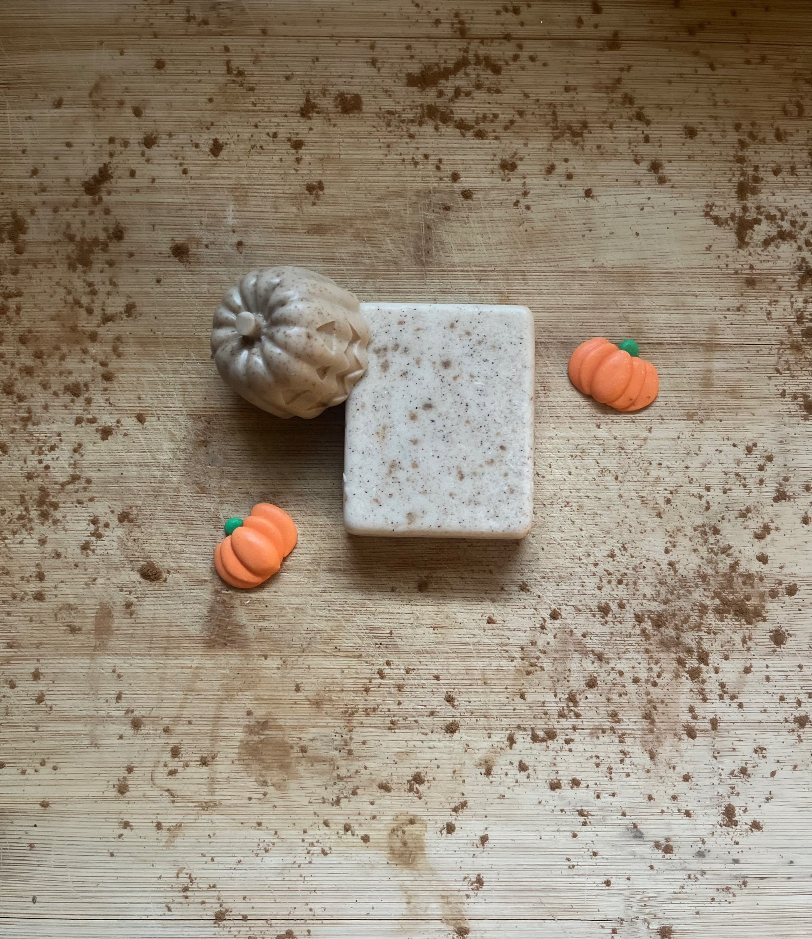Pumpkin Spice